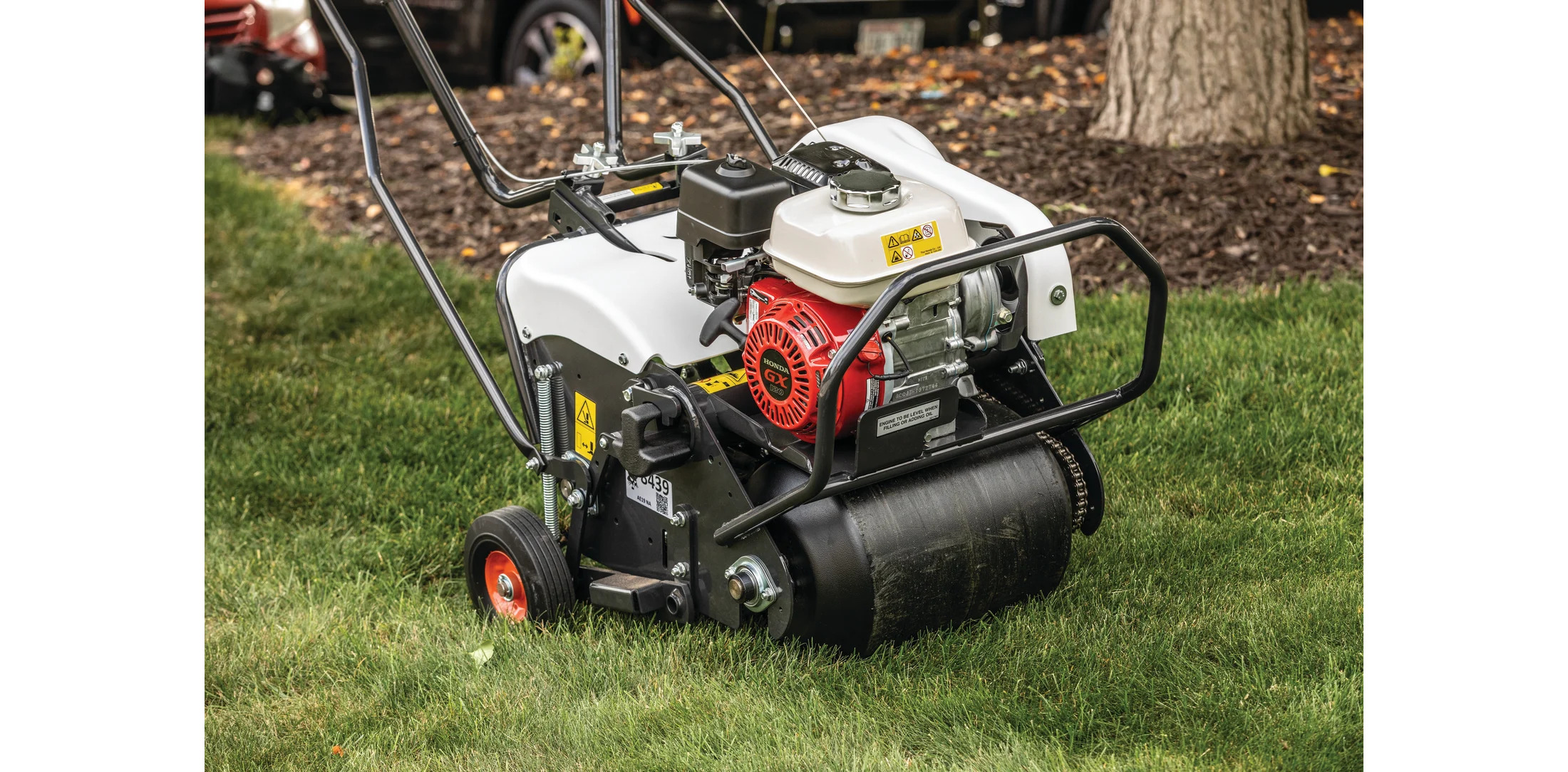 Browse Specs and more for the Bobcat AE19 Walk-Behind Aerator - Bobcat of Indy