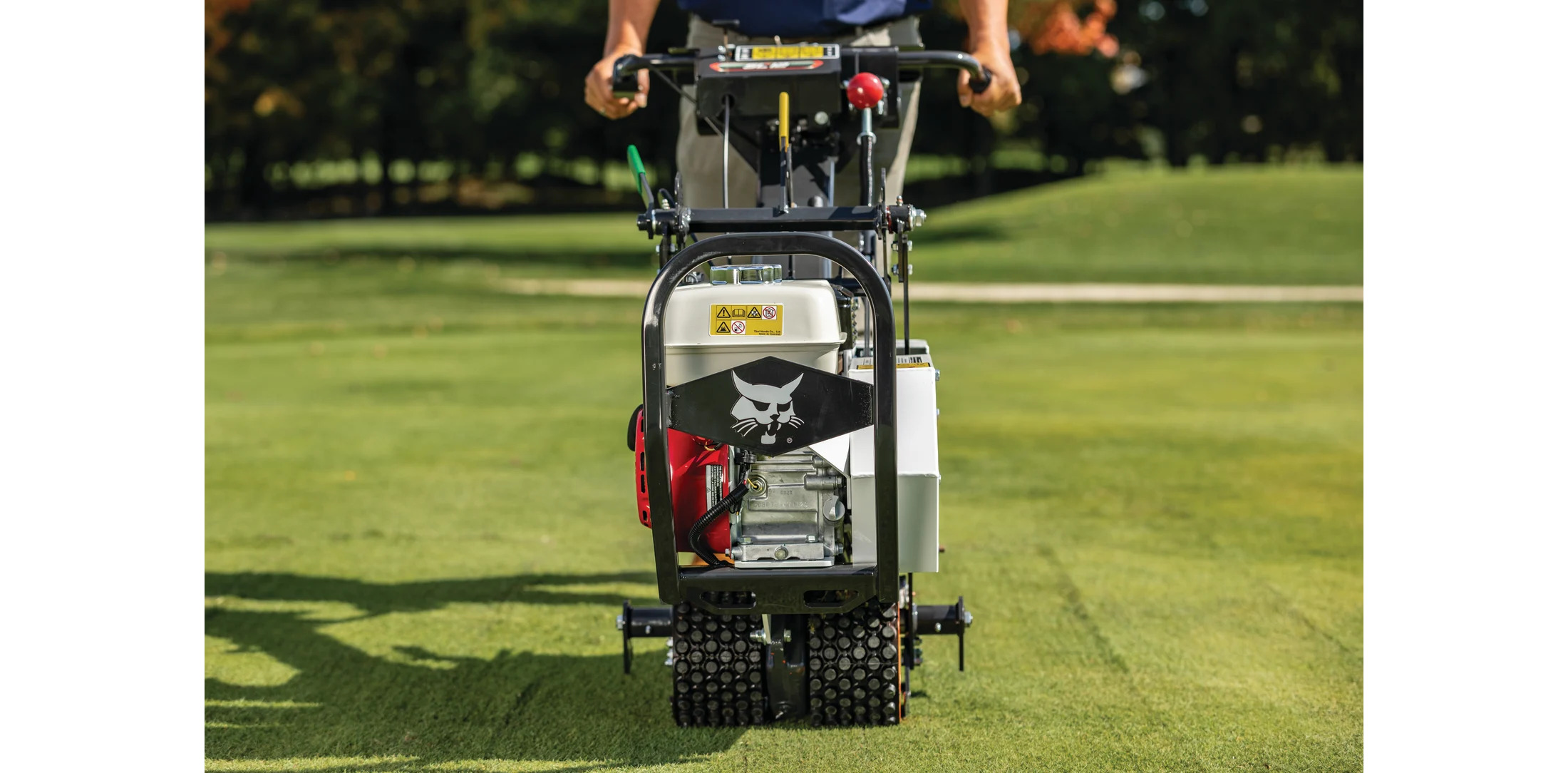 Browse Specs and more for the Bobcat SC12 Sod Cutter – Honda Engine - Bobcat of Indy