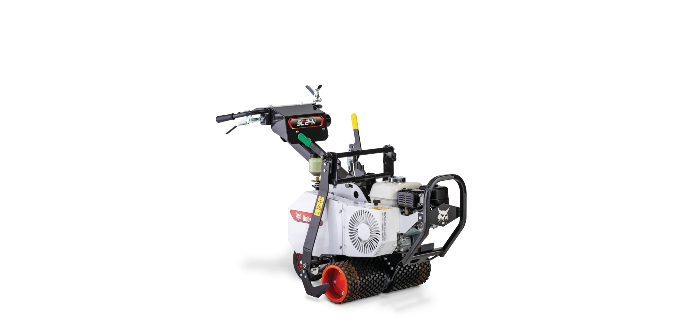 Browse Specs and more for the Bobcat SC24H Sod Cutter – Honda Engine - Bobcat of Indy