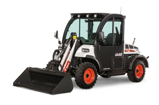 View All UTILITY WORK MACHINES Listings