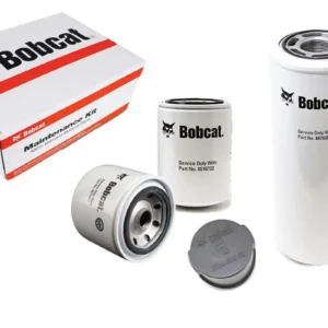 Bobcat Maintenance Kit