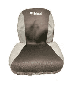 Bobcat Zero-Turn Mower Seat Cover
