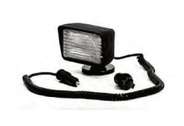 Bobcat Magnetic Light Kit, 12V