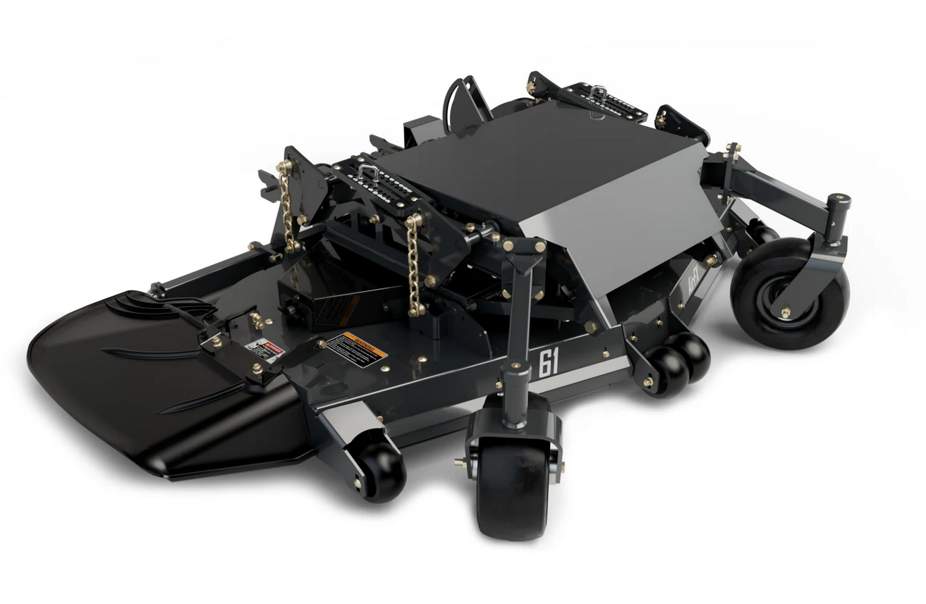 Browse Specs and more for the Bobcat AirFX Mower Deck Attachment - Bobcat of Indy