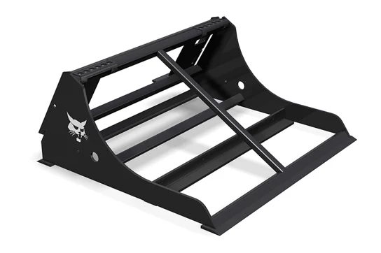Browse Specs and more for the Bobcat Landplane Attachment - Bobcat of Indy