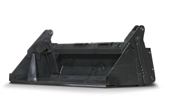 Browse Specs and more for the Bobcat Combination Bucket Attachment - Bobcat of Indy