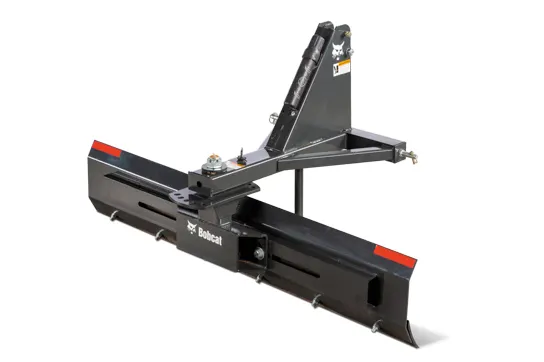 Browse Specs and more for the Bobcat Tractor Angle Blade - Bobcat of Indy