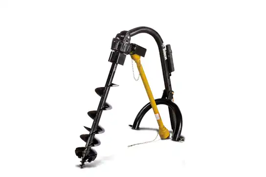 Browse Specs and more for the Bobcat Tractor Auger - Bobcat of Indy