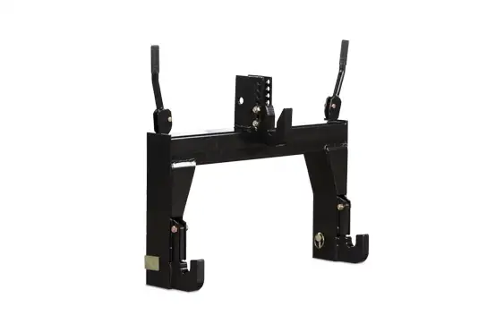 Browse Specs and more for the Bobcat Tractor Quick Hitch - Bobcat of Indy