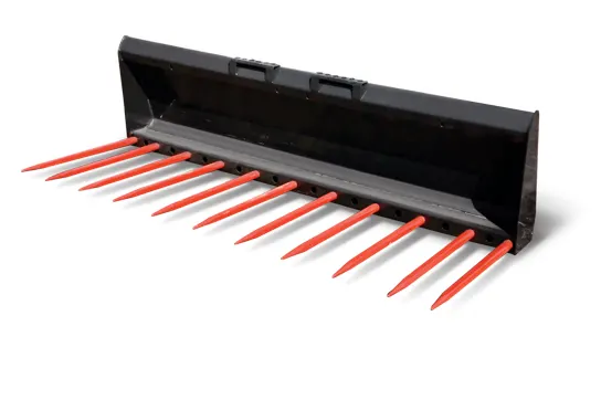 Browse Specs and more for the Bobcat Utility Fork Attachment - Bobcat of Indy