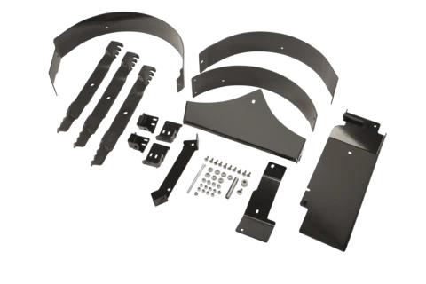 Browse Specs and more for the Mulch Baffle Kit - Bobcat of Indy