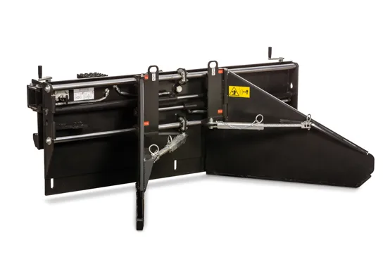 Browse Specs and more for the Bobcat Soil & Asphalt Spreader Attachment - Bobcat of Indy