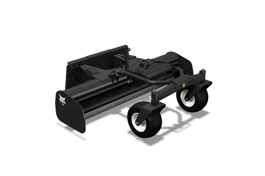 Browse Specs and more for the Bobcat Box Blade Attachment - Bobcat of Indy