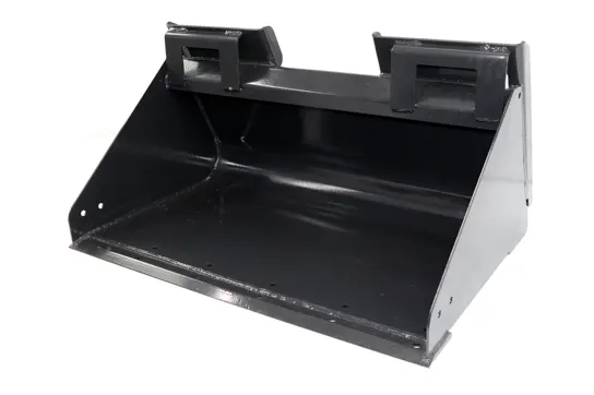 Browse Specs and more for the Bobcat Construction/Industrial Bucket Attachment - Bobcat of Indy