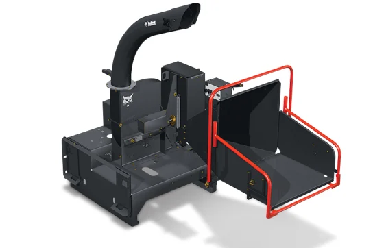 Browse Specs and more for the Bobcat Chipper Attachment - Bobcat of Indy