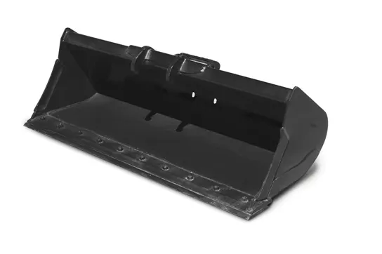 Browse Specs and more for the Bobcat Grading X-Change Bucket Attachment - Bobcat of Indy