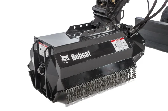 Browse Specs and more for the Bobcat Flail Mower Attachment - Bobcat of Indy