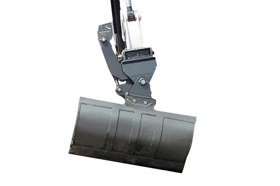 Browse Specs and more for the Bobcat Hydra Tilt Swing Attachment - Bobcat of Indy