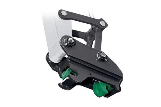 Browse Specs and more for the Bobcat Hydraulic Quick Coupler Attachment - Bobcat of Indy