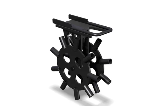 Browse Specs and more for the Bobcat Packer Wheel Attachment - Bobcat of Indy