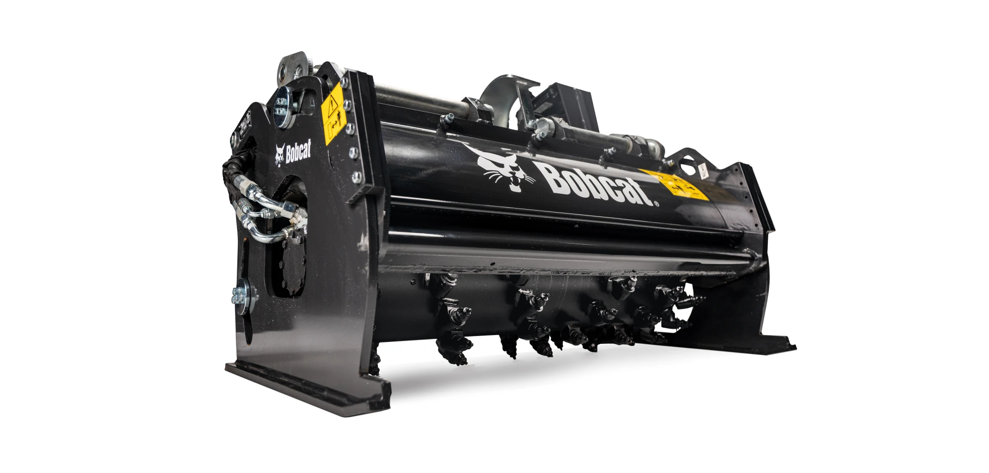 Browse Specs and more for the Bobcat Planer Attachment - Bobcat of Indy