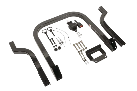 Browse Specs and more for the ROPS Kit - Bobcat of Indy