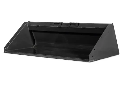 Browse Specs and more for the Bobcat Severe Duty Bucket Attachment - Bobcat of Indy