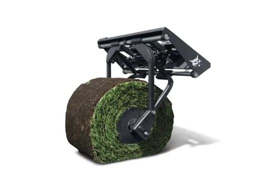 Browse Specs and more for the Bobcat Sod Layer Attachment - Bobcat of Indy
