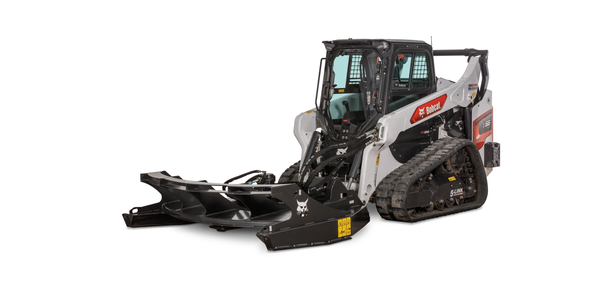 Browse Specs and more for the Bobcat Heavy-Duty Brush Cutter Attachment - Bobcat of Indy