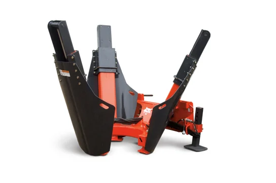 Browse Specs and more for the Bobcat Tree Spade Attachment - Bobcat of Indy