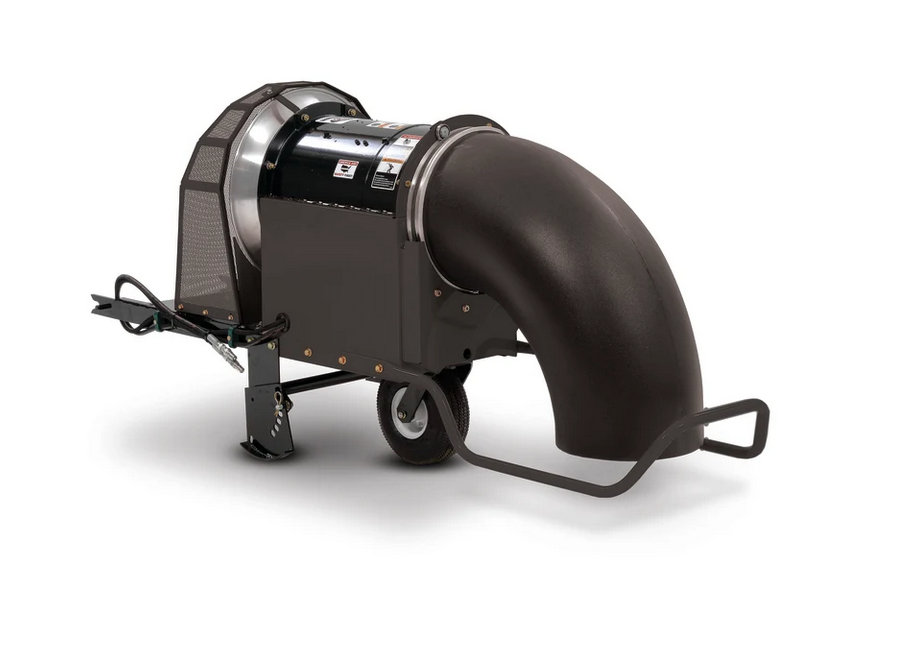 Browse Specs and more for the Bobcat Turbine Blower Attachment - Bobcat of Indy