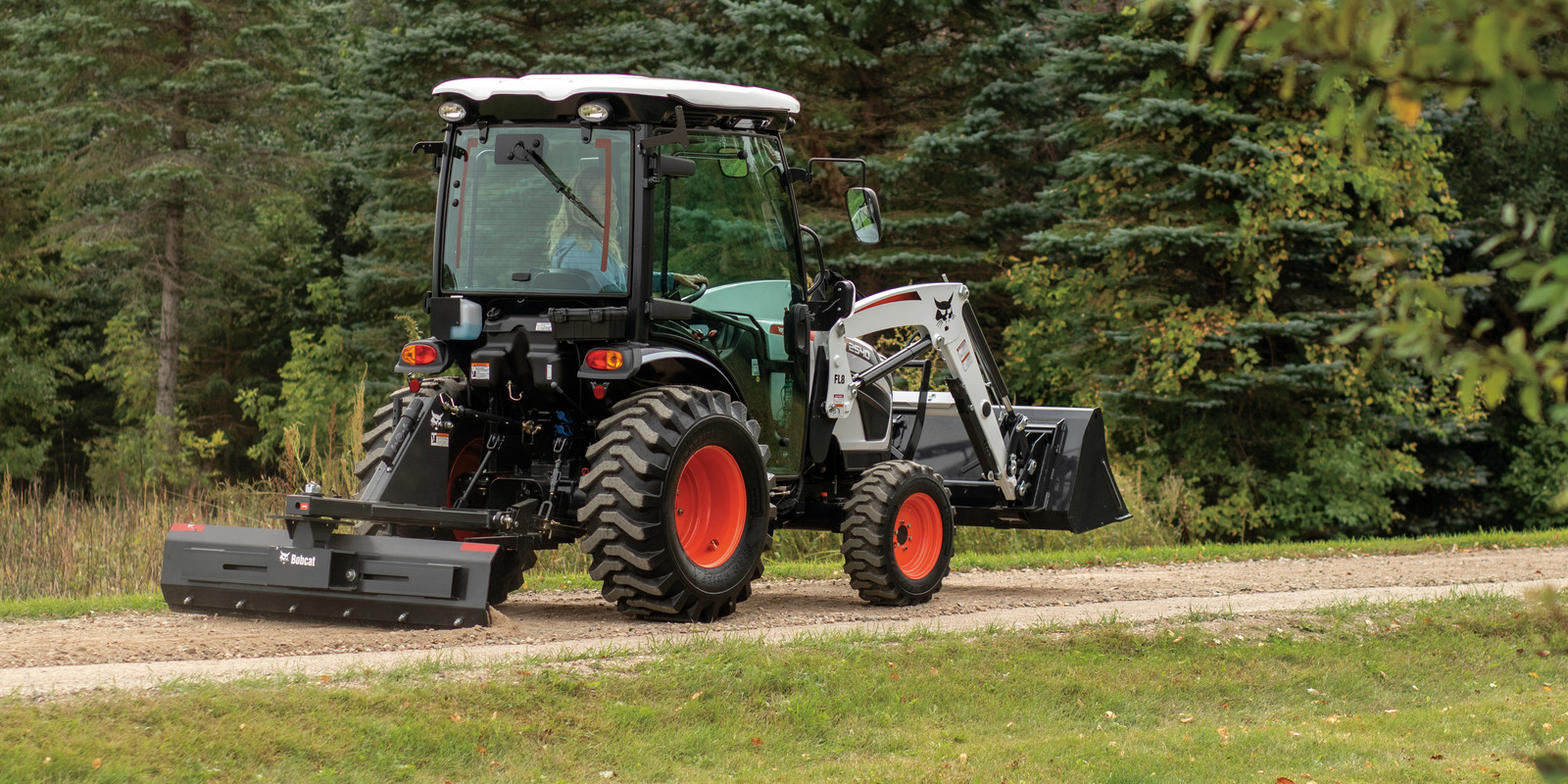 Popular Tractor Implements