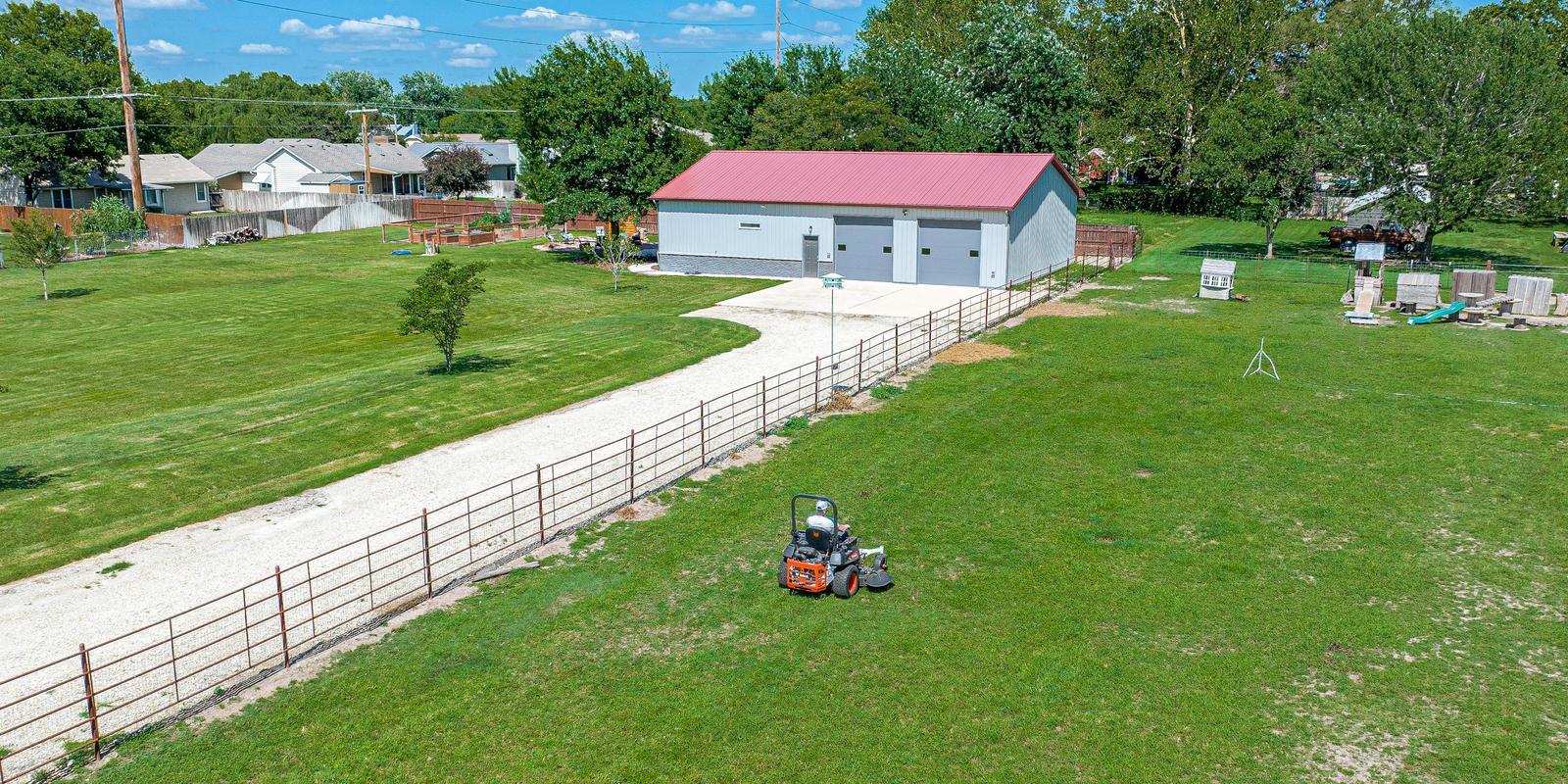 Indiana Lawn Care Basics 