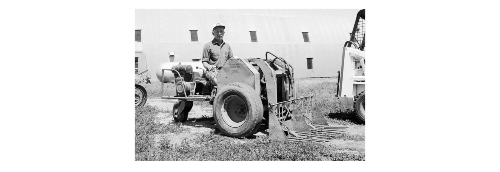 What is a Skid Loader? 