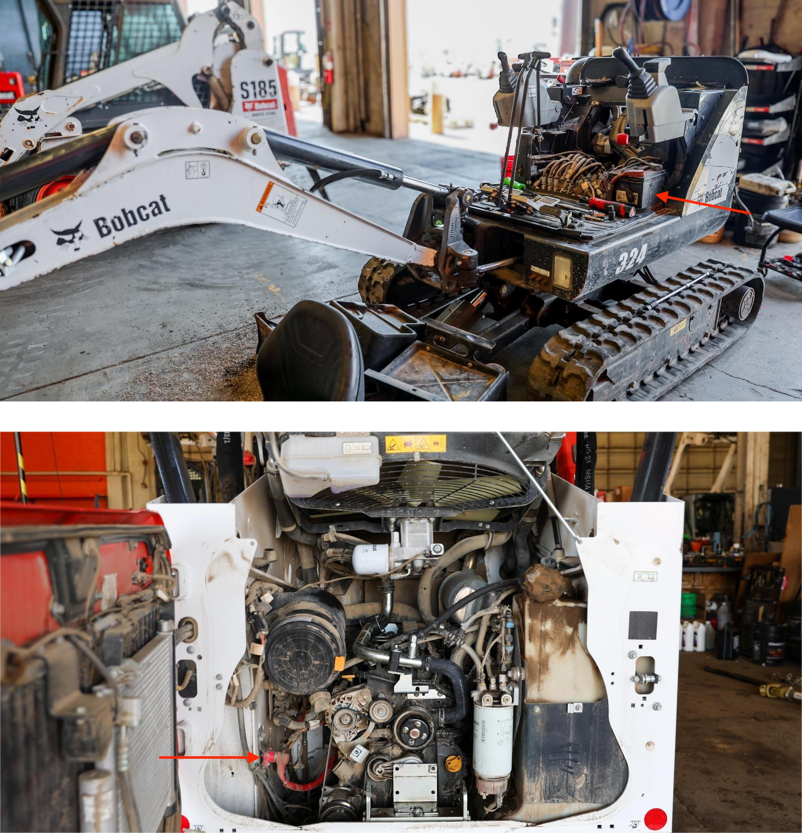 5. Battery and Electrical System 