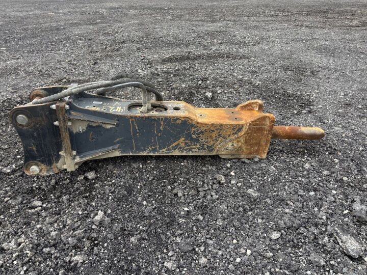 Buy a Used 2019 DXB100-R DXB100 BREAKER / 140 - Bobcat of Indy