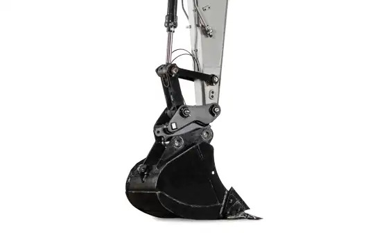 Browse Specs and more for the Heavy Duty Trenching Bucket - Bobcat of Indy