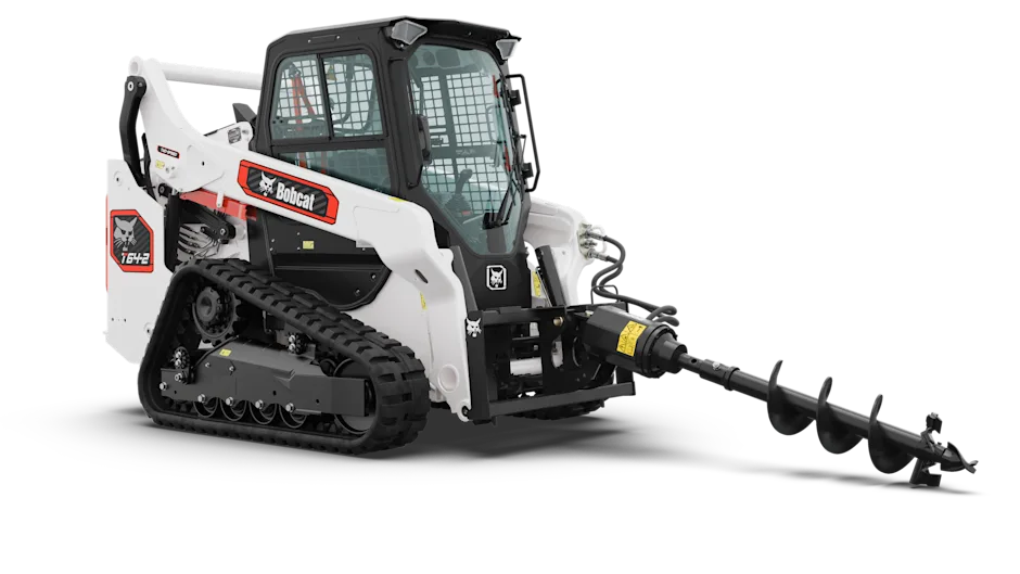 Browse Specs and more for the Bobcat Pro T64-2 Compact Track Loader - Bobcat of Indy